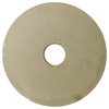 Ekena Millwork Norwich Ceiling Medallion (Fits Canopies up to 4 1/2"), 18"OD x 3 1/2"ID x 1 3/8"P CM18NO